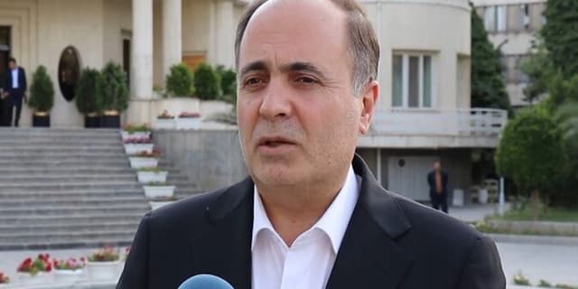 بازگشت حق رای ایران در «فائو»