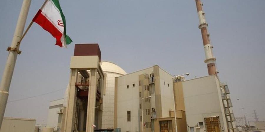 بازگشت دوباره نیروگاه اتمی بوشهر به چرخه تولید برق