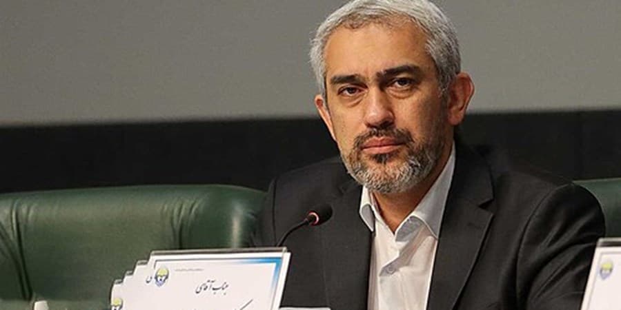 ۳ برنامه شاخص مدنی‌زاده؛ ایجاد انضباط مالی، اصلاحات تدریجی و شفاف‌سازی بدهی‌ها