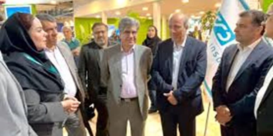 عملکرد بیمه دی در خدمترسانی به ایثارگران