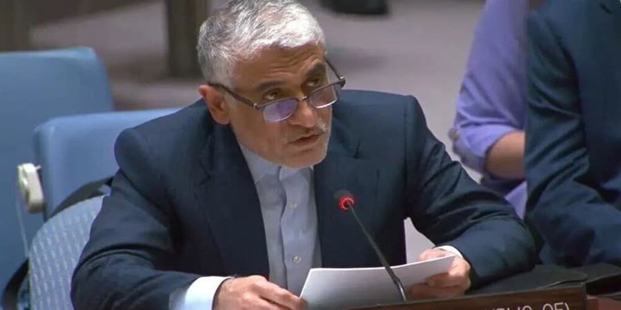 نامه ایران به شورای امنیت پیرامون تعهدات هسته‌ای
