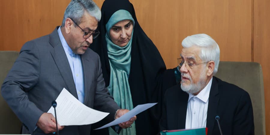 واکنش وزارت راه به شایعه استعفای خانم وزیر