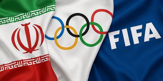 کمیته ملی المپیک و فدراسیون‌ها بخوانند؛ دیپلماسی ورزشی علیه رژیم صهیونیستی