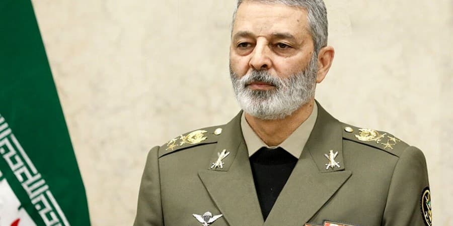 تاکید رئیس ستاد کل نیروهای مسلح بر ضرورت پایبندی دستگاههای اجرایی به الزامات پدافند غیرعامل