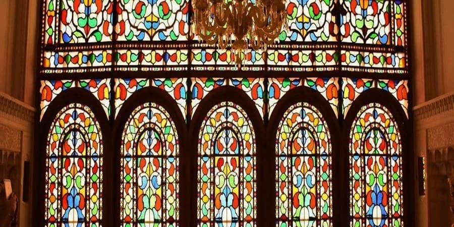 هرگز از آمدن به ایران پشیمان نخواهم شد