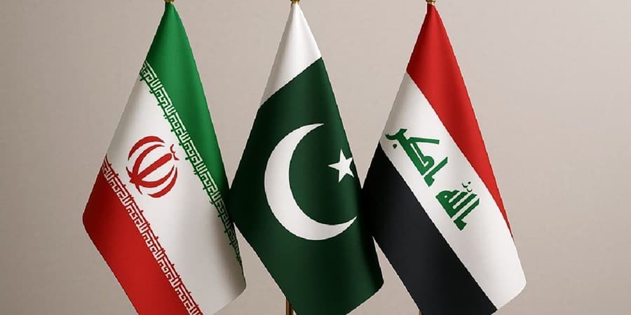 وزیر کشور عراق به تهران آمد
