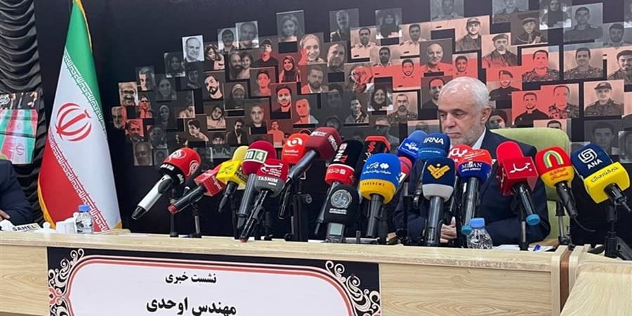 آخرین آمار از شهدا و مجروحان جنگ ۱۲ روزه/ ۲۴ پیکر هنوز احراز هویت نشدند