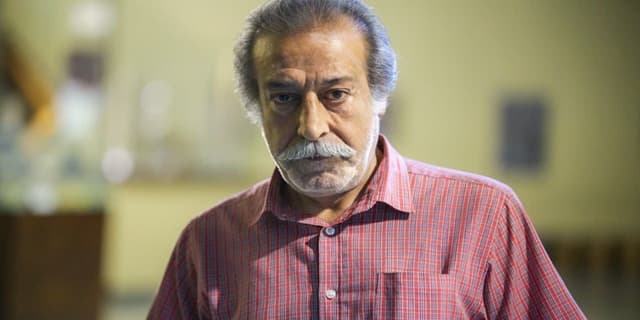 بازیگر به‌ کما رفته سینما و تئاتر درگذشت بازیگر به‌ کما رفته سینما و تئاتر درگذشت