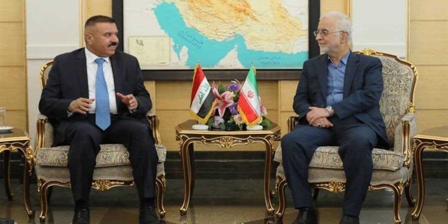 قدردانی وزیر کشور از مواضع دولت عراق در قبال حمله اسرائیل به ایران