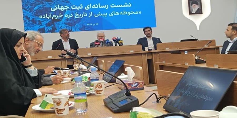 ارتقای ۳ رتبه‌ای ایران در حوزه میراث ناملموس/ تکمیل پرونده ۲ قلعه برای ثبت در یونسکو