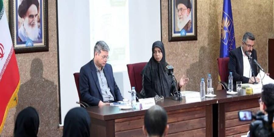 صدای زنان در عصر تجدد