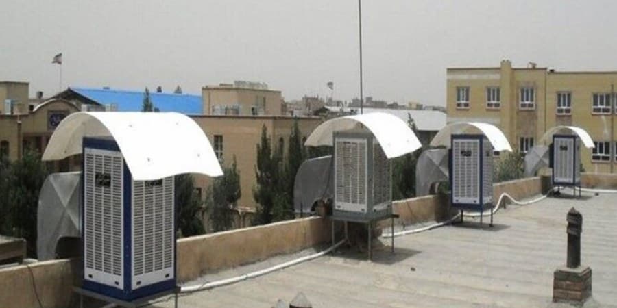 مصرف سامانه‌های سرمایشی اصلی‌ترین عامل ناترازی برق در فصل گرما