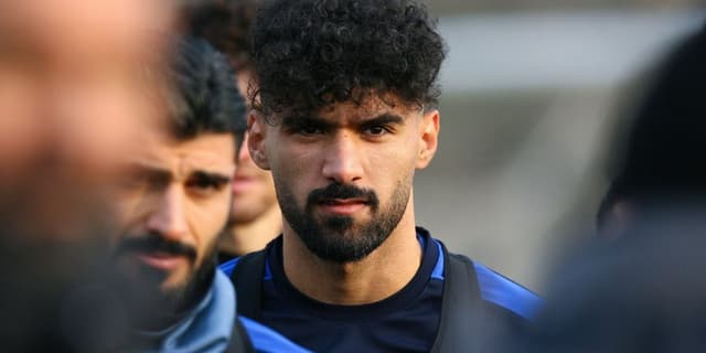 بازیکن استقلال در تیم ماندنی شد بازیکن استقلال در تیم ماندنی شد