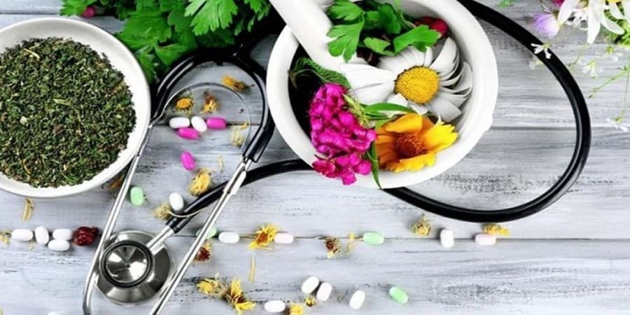طب سنتی ایرانی سلامت‌محور است