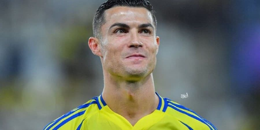 رونالدو بازیکن فصل لیگ عربستان شد