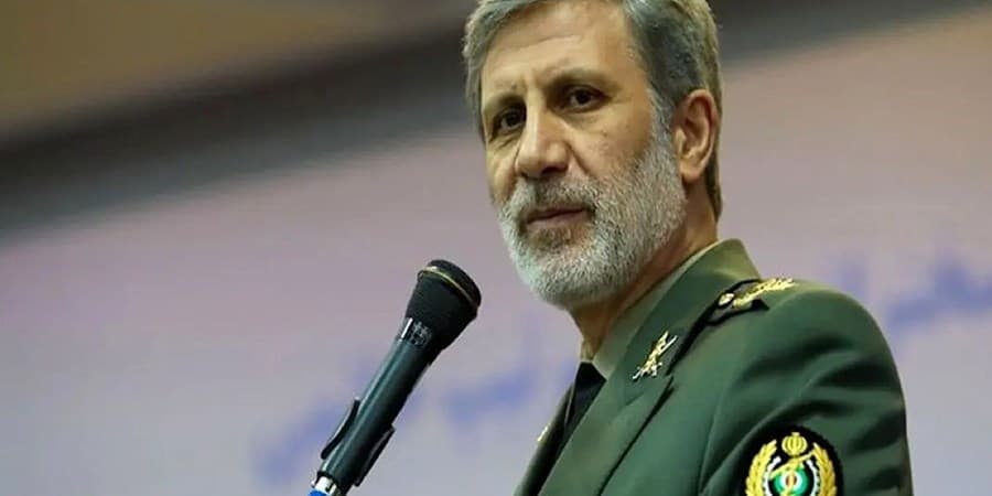 سرلشکر حاتمی: نقشه‌های شوم دشمن خنثی شد