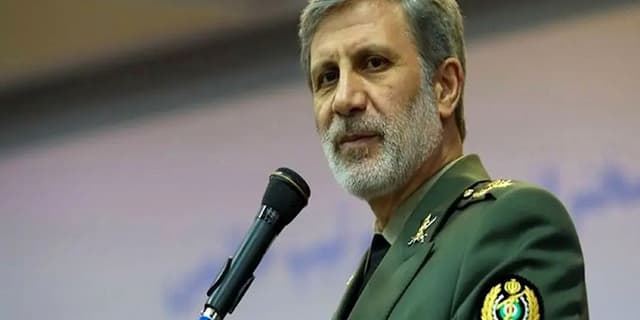 سرلشکر حاتمی: نقشه‌های شوم دشمن خنثی شد