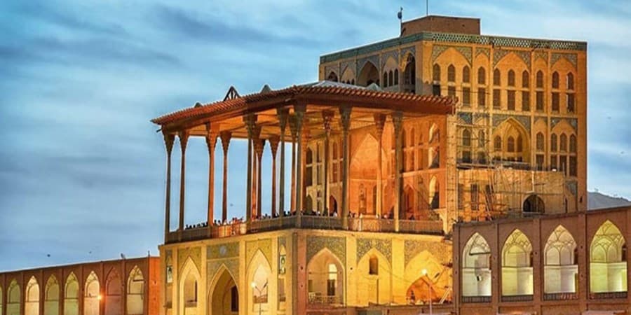 ایران در بین ۲۰ مقصد سفر با بهترین عملکرد