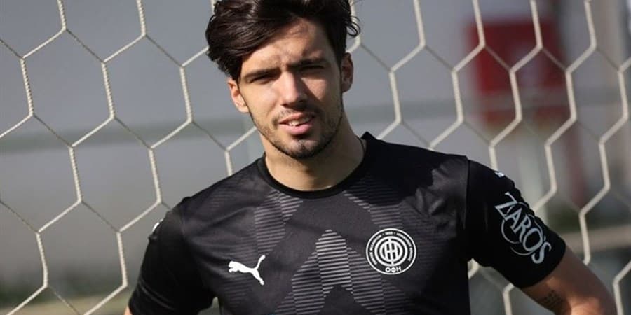 «مارکو باکیچ» به پرسپولیس پیوست