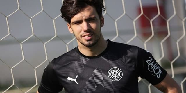 «مارکو باکیچ» به پرسپولیس پیوست