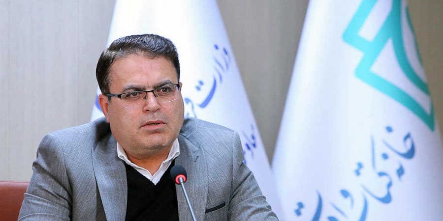 دبیر هفته کتاب منصوب شد