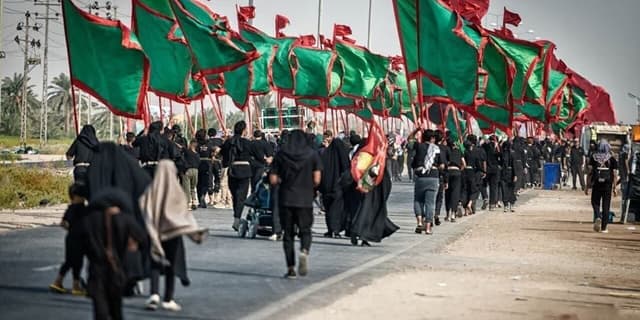 ثبت‌نام اربعین آغاز شد