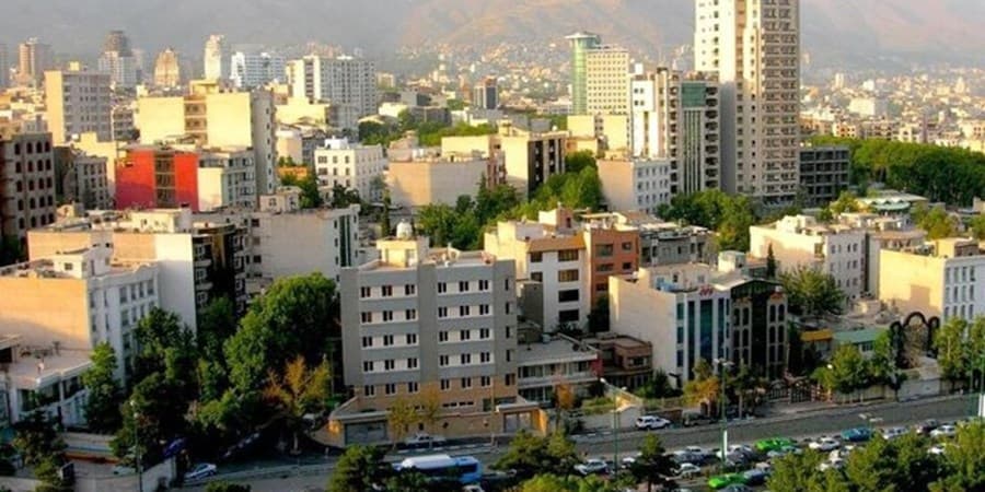 خروج اتباع و تعادل در بازار مسکن