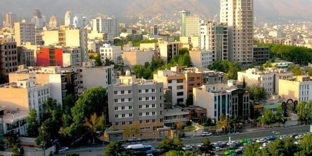 خروج اتباع و تعادل در بازار مسکن