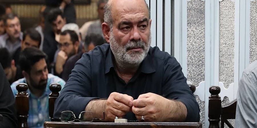 صداوسیما؛ سرباز ملت غیور ایران