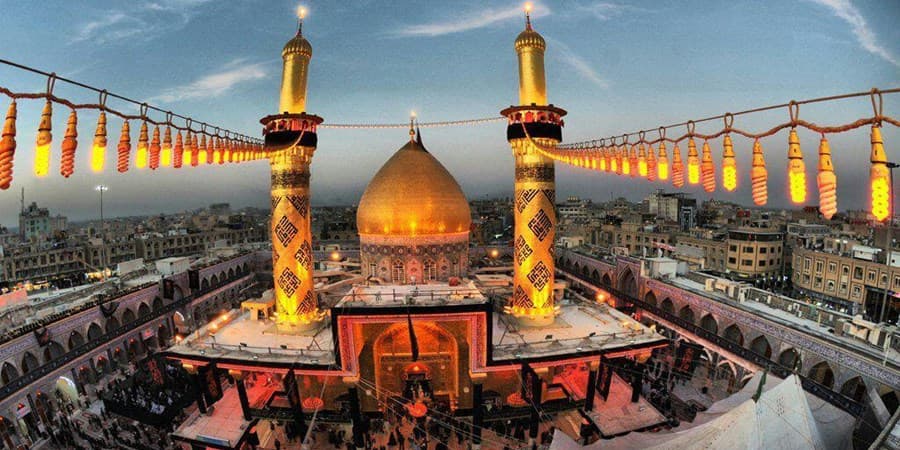 توقف اعزام‌های کاروانی به عراق از ۷ تا ۲۶ مرداد