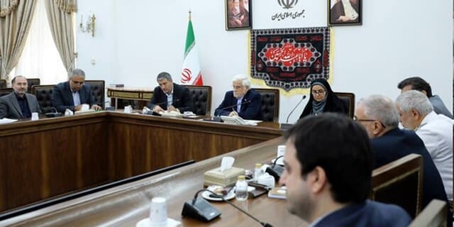 عارف: مراسم اربعین با بهترین خدمات و کیفیت برگزار شود