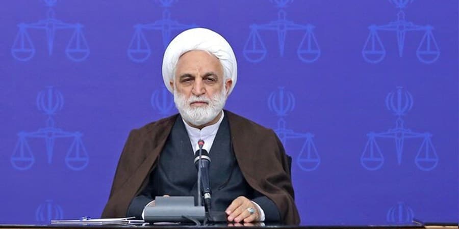 دشمن فکر میکرد ایران فلج میشود یا یک لطمه بزرگ به انقلاب وارد میشود