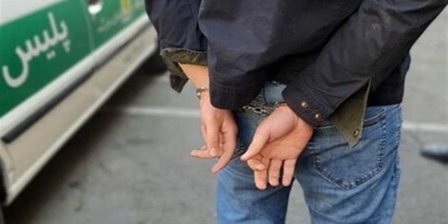 چگونه در جنگ ۱۲روزه آمار سرقت در تهران ۵۰درصد کاهش یافت؟