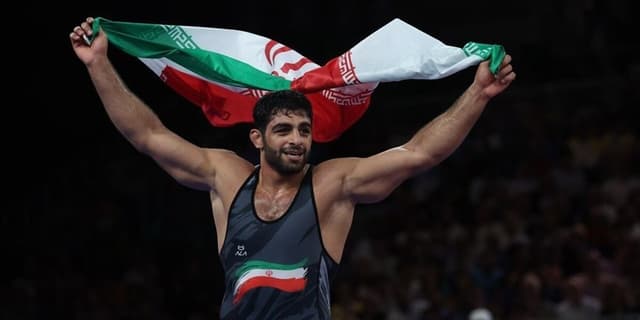 صدرنشینی اسماعیلی و ساروی در رنکینگ برترین فرنگی کاران جهان/ سقوط مهمدی به رده پنجم