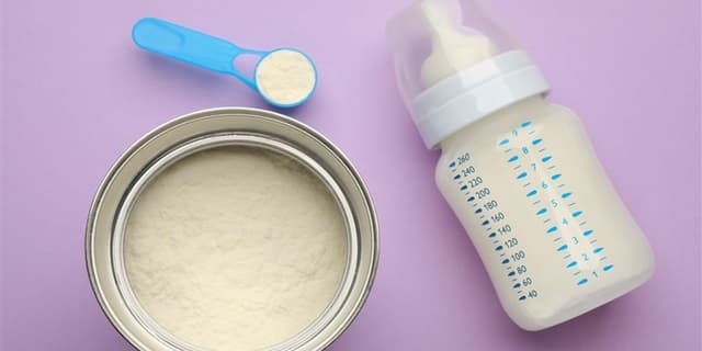 وضع مطلوب تأمین شیرخشک/ ارائه مجوز واردات شیرخشک برای افزایش ذخایر استراتژیک