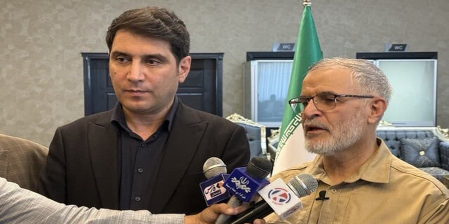 تردد زائران اربعین از باشماق تا سلیمانیه رایگان است