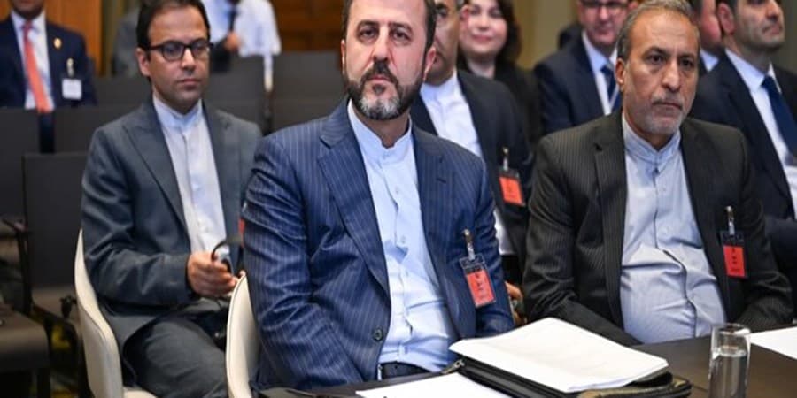 گزارش دیپلمات ارشد ایرانی از حضور در نیویورک؛ چند اصل مهم درباره گفتوگو با آمریکا