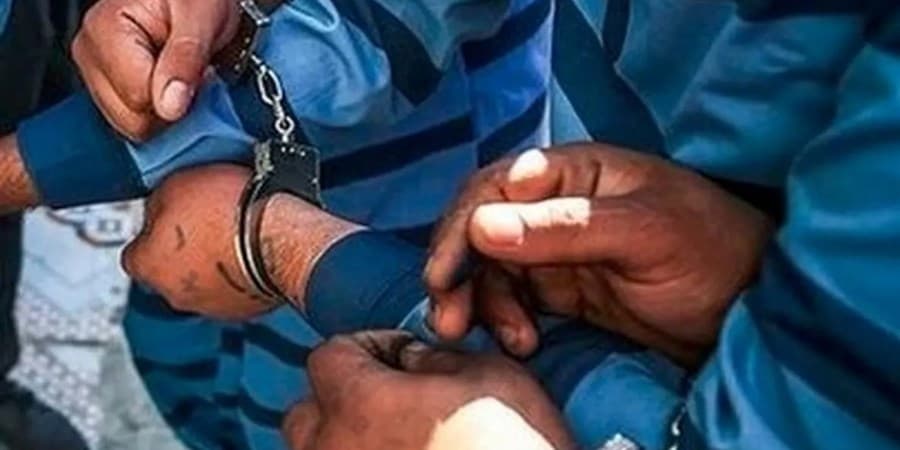 بازداشت سه شرور درپی حمله به مأموران در طرح جمع‌آوری اتباع