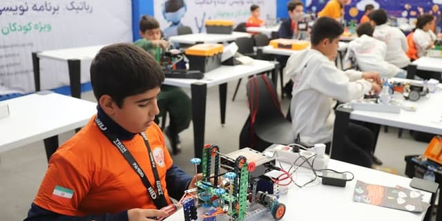 ثبت‌نام دومین دوره المپیک فناوری آغاز شد