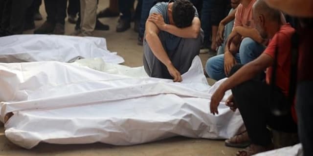 گرسنگی و نسل‌کشی در غزه؛ از همدستی غرب تا سکوت و ذلت اعراب