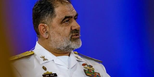 نیروی دریایی ارتش تا پای جان از این آب و خاک مقدس دفاع می‌کند