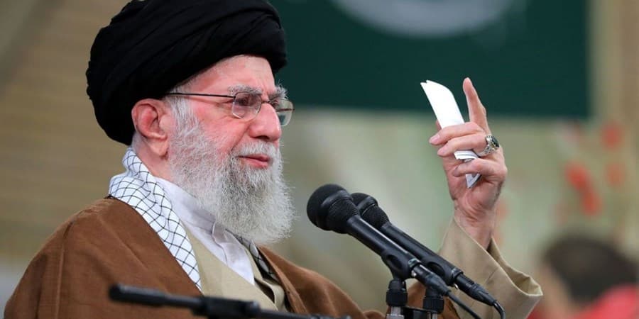 راهبردهای امام خامنه‌ای برای صیانت از ترکیب برنده ملت ایران در مقابل اسرائیل
