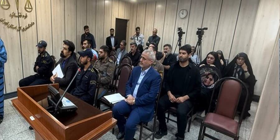 پدر و مادر الهه حسین‌نژاد: تقاضای اشد مجازات برای متهم داریم