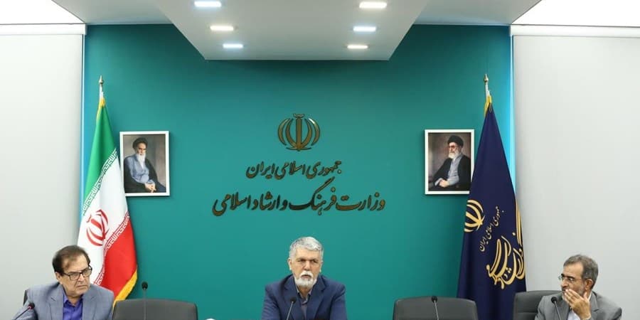 صالحی: نوشتن سند، زبانی مشترک بین هنرمند و حاکمیت ایجاد میکند