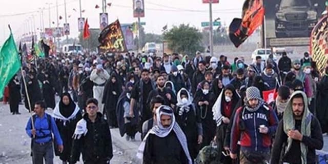 پیش‌بینی ۵ روزه هواشناسی شهرهای مرزی ایران و عراق