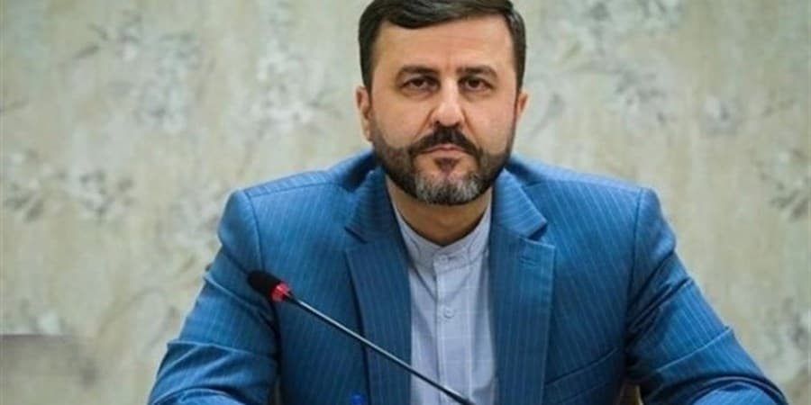 گزارش غریب آبادی از پیگیری‌های حقوقی بین‌المللی بعد از تجاوزات اخیر