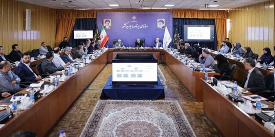 ۷ مأموریت کلیدی پزشکیان برای تحول در نظام بودجه‌ریزی کشور