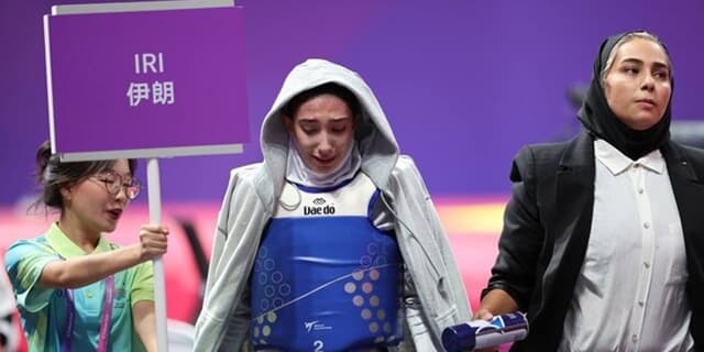 عذرخواهی هادی ساعی از استاد پیرهادی/ برخورد با متخلفان در کمیته انضباطی