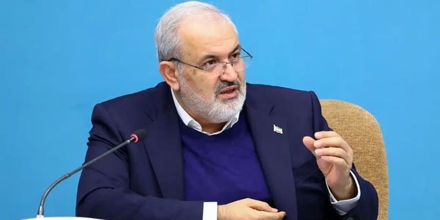 تولید برق با کمترین آب و سوخت در دستور کار وزارت نیرو
