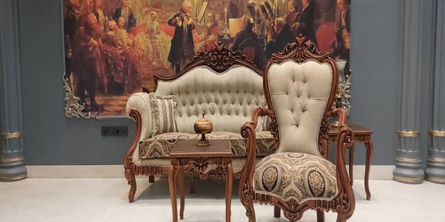 رشد ۸ درصدی تولید در صنعت مبلمان